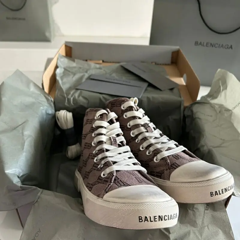 balenciaga high tops chaussures pour femme s_116556a4